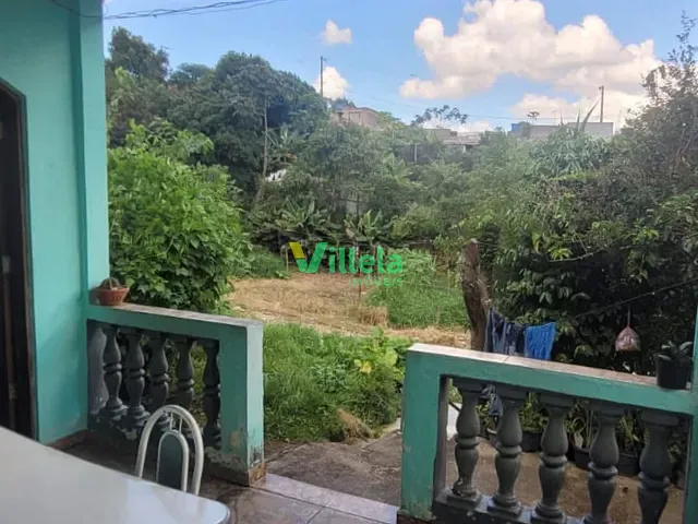 Casa 2 quartos e 2 banheiros, à venda, no bairro Terra Prometida em Itaquaquecetuba
