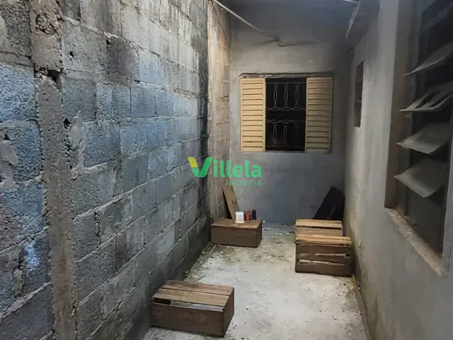 Casa 2 quartos e 2 banheiros, à venda, no bairro Terra Prometida em Itaquaquecetuba