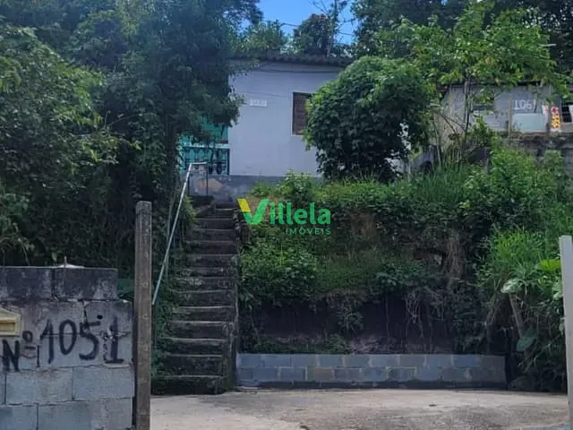 Casa 2 quartos e 2 banheiros, à venda, no bairro Terra Prometida em Itaquaquecetuba