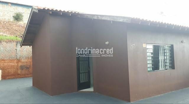 Casa, 2 quartos, 57 m² - Foto 3