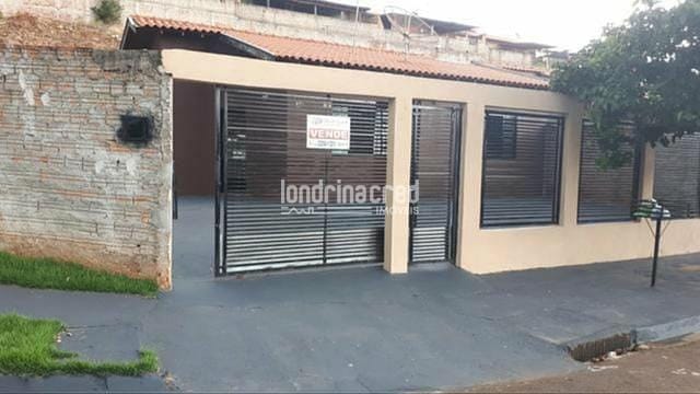 Casa, 2 quartos, 57 m² - Foto 1