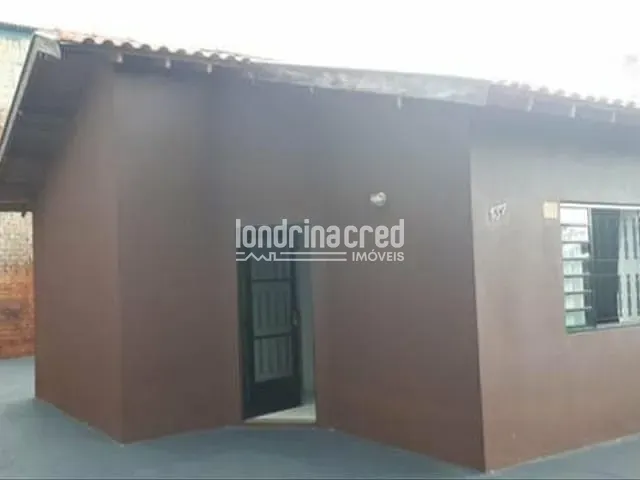 Casa com 371m², à venda, no bairro Recanto Parque Coari em Ibiporã