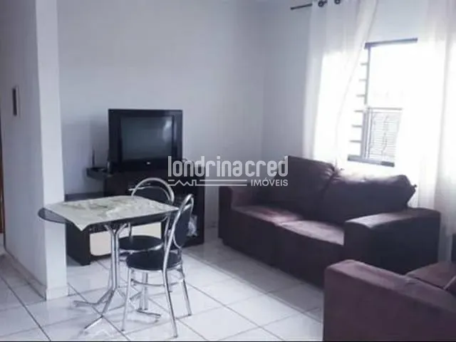 Casa com 371m², à venda, no bairro Recanto Parque Coari em Ibiporã