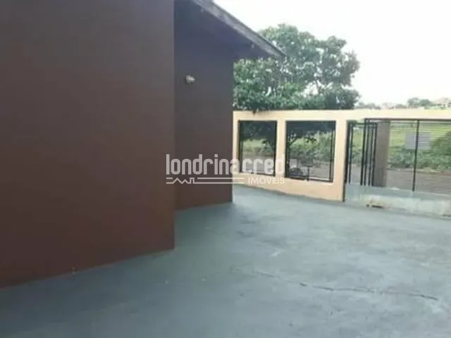 Casa com 371m², à venda, no bairro Recanto Parque Coari em Ibiporã