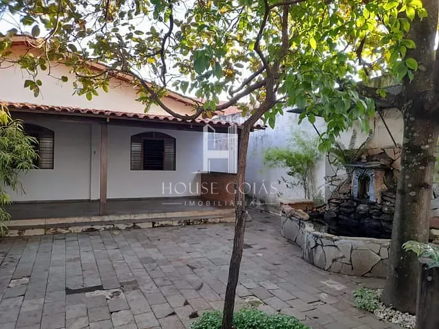 Casa com 545m² 4 quartos e 4 banheiros, à venda, no bairro Jardim América em Goiânia
