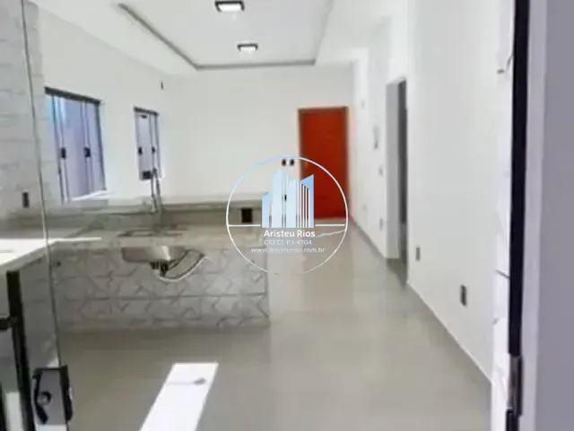 Casa com 200m² 3 quartos e 2 banheiros, à venda, no bairro Congonhal em Congonhal