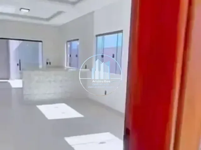 Casa com 200m² 3 quartos e 2 banheiros, à venda, no bairro Congonhal em Congonhal