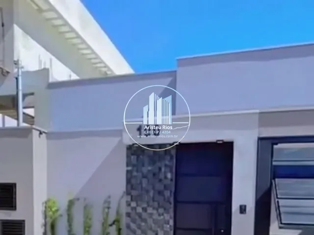 Casa com 200m² 3 quartos e 2 banheiros, à venda, no bairro Congonhal em Congonhal