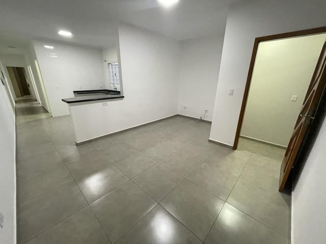 Foto do Casa - Casa com 3 dormitórios à venda, 100 m² por R$ 420.000,00 - Bosque dos Eucaliptos - São José dos Campos/SP | RUSSI IMÓVEIS