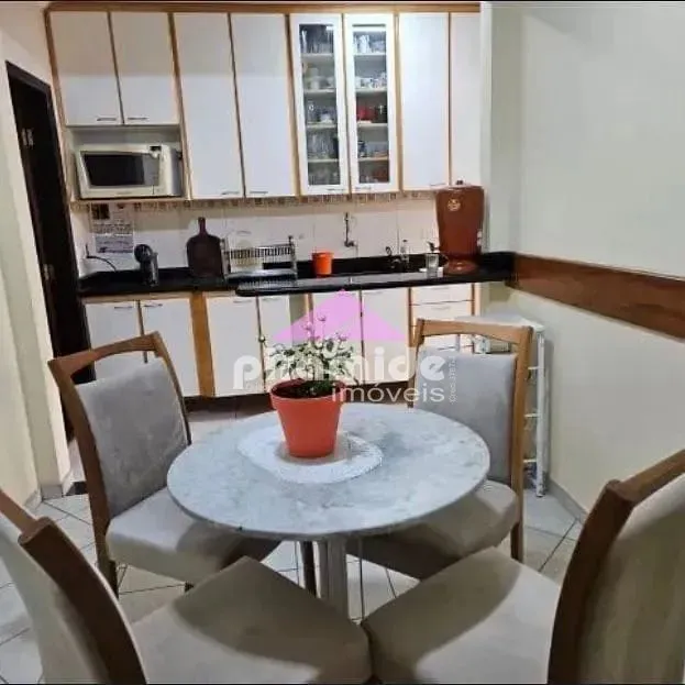 Casa, 3 quartos, 109 m² - Foto 1