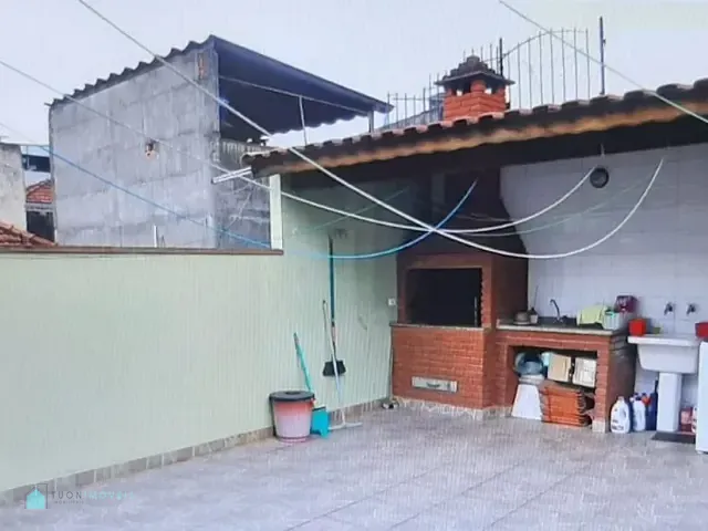 Casa com 141m² 4 quartos e 3 banheiros, à venda, no bairro Vila Iório em São Paulo