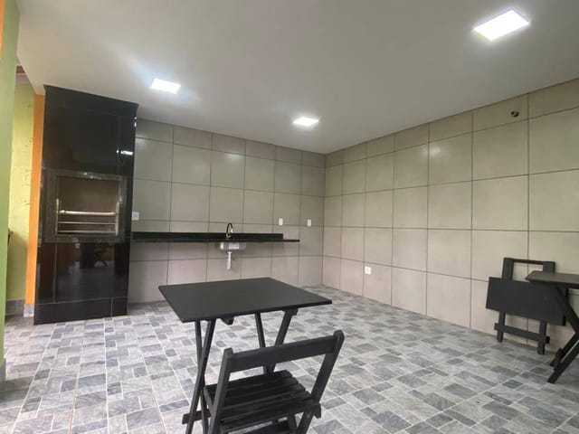 Casa 2 quartos e 3 banheiros, à venda, no bairro Maitinga em Bertioga