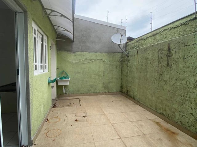 Casa 2 quartos e 3 banheiros, à venda, no bairro Maitinga em Bertioga