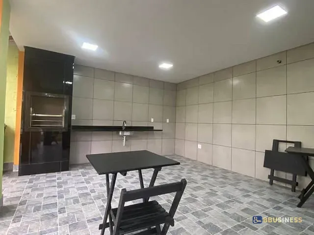Casa 2 quartos e 3 banheiros, à venda, no bairro Maitinga em Bertioga
