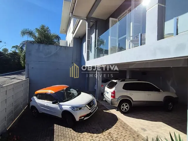 Casa com 312m² 3 quartos e 4 banheiros, à venda, no bairro Hamburgo Velho em Novo Hamburgo