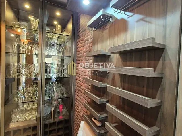 Casa com 312m² 3 quartos e 4 banheiros, à venda, no bairro Hamburgo Velho em Novo Hamburgo