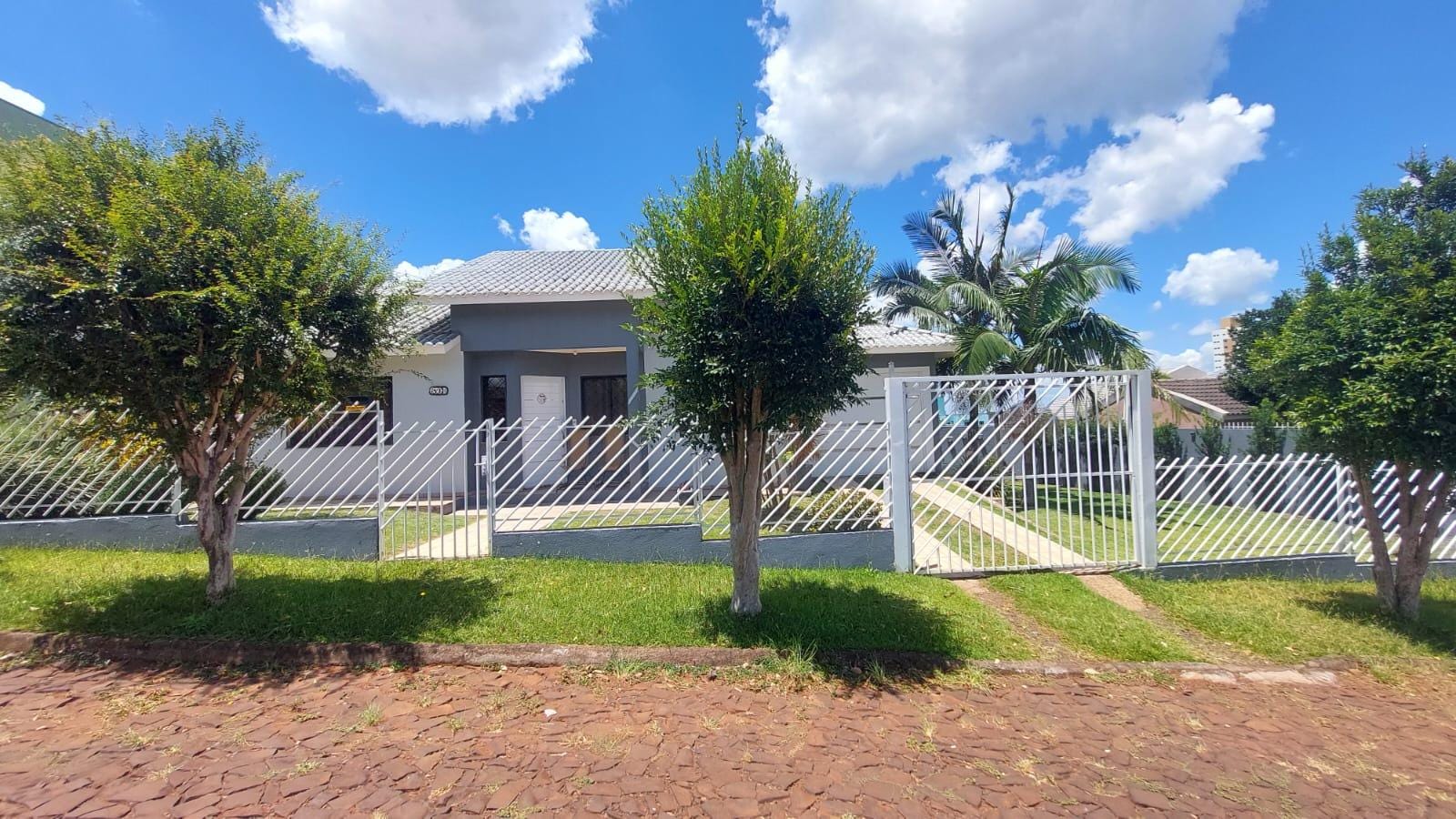 Foto da propriedade