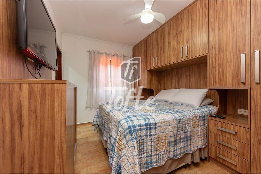 Casa, 3 quartos, 200 m² - Foto 6