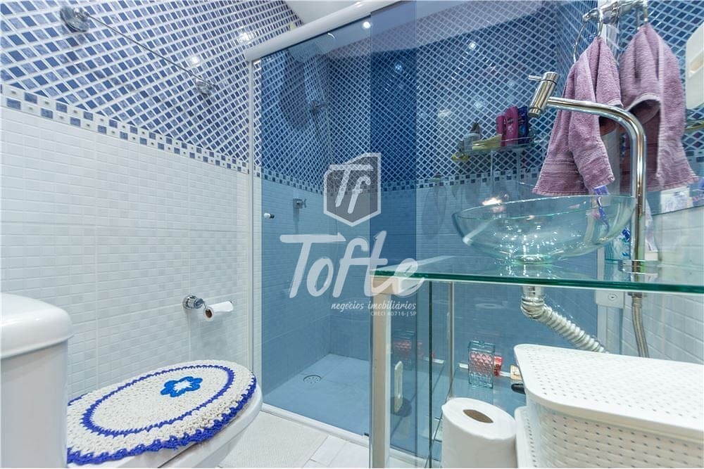 Casa, 3 quartos, 200 m² - Foto 5