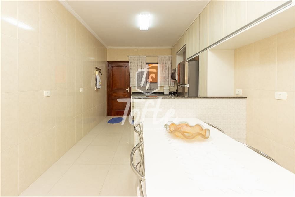 Casa, 3 quartos, 200 m² - Foto 4