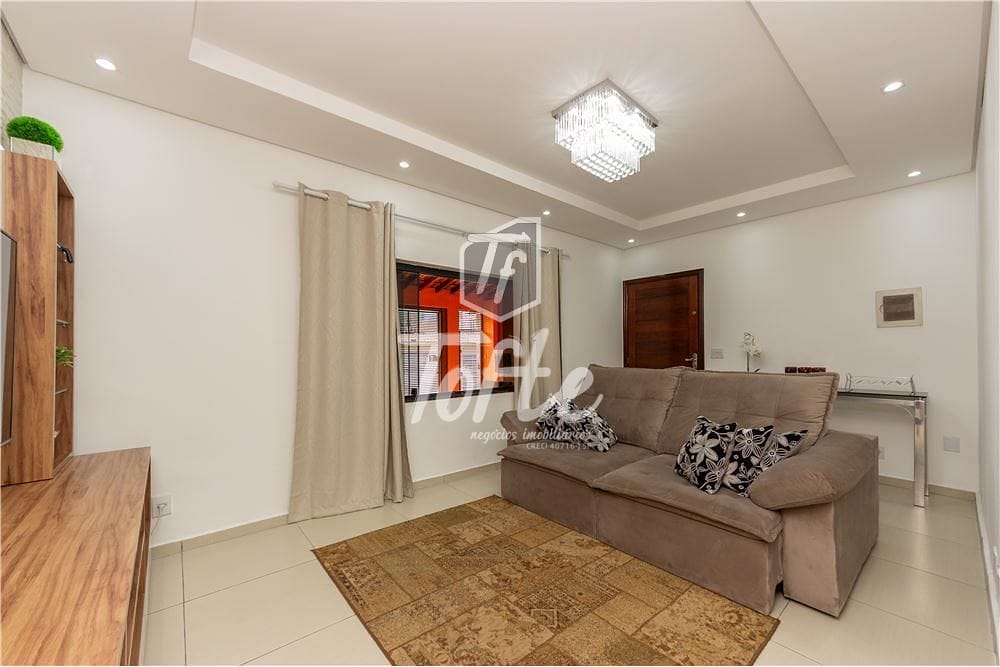 Casa, 3 quartos, 200 m² - Foto 2