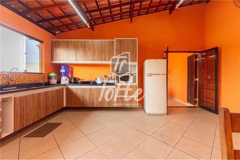 Casa, 3 quartos, 200 m² - Foto 16