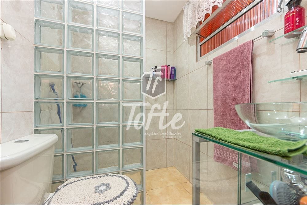 Casa, 3 quartos, 200 m² - Foto 13