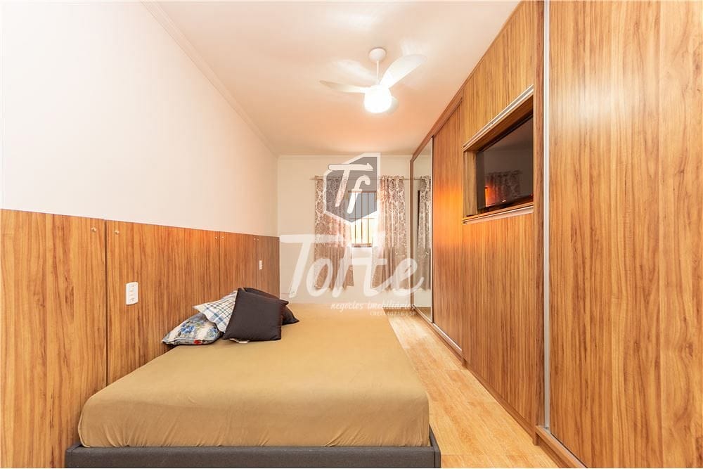 Casa, 3 quartos, 200 m² - Foto 9