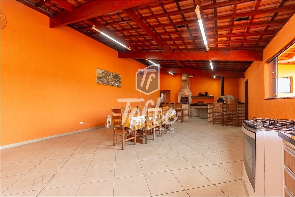 Casa, 3 quartos, 200 m² - Foto 17