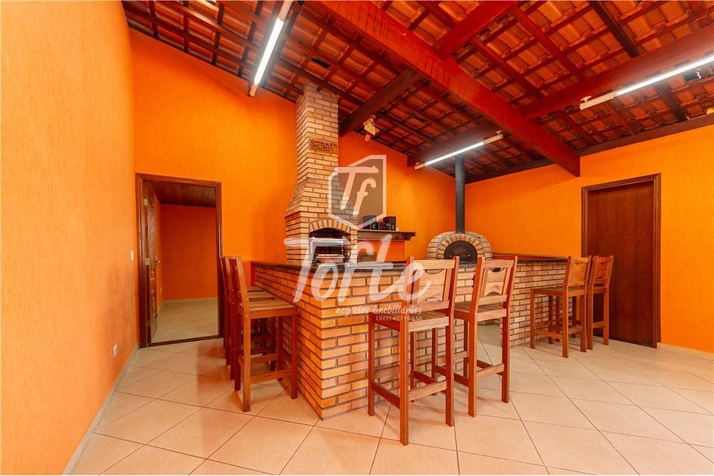 Casa, 3 quartos, 200 m² - Foto 18