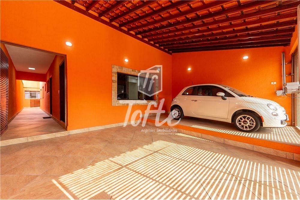 Casa, 3 quartos, 200 m² - Foto 23