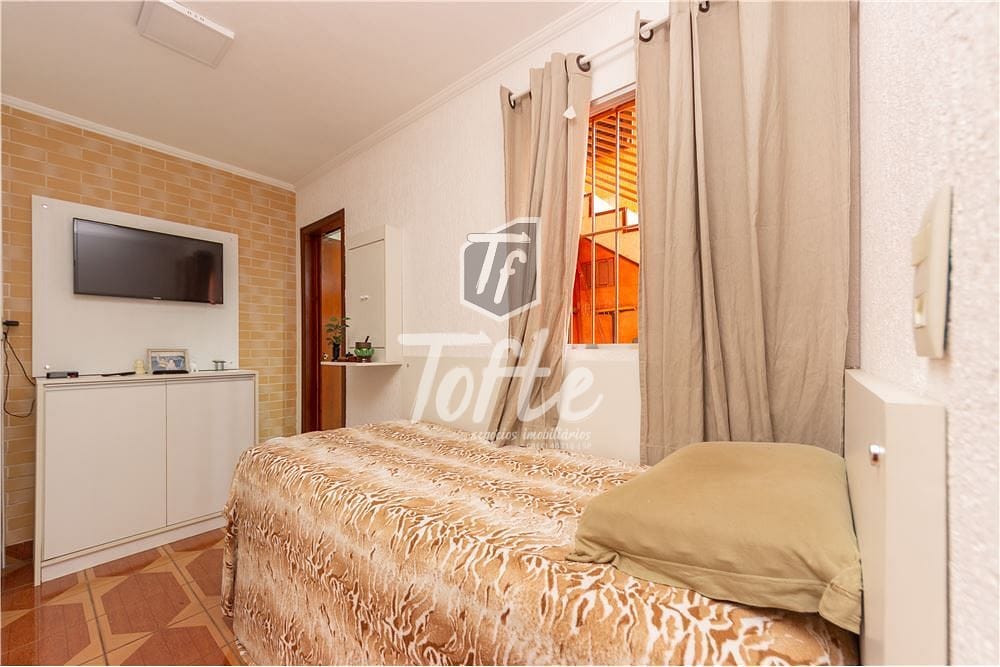 Casa, 3 quartos, 200 m² - Foto 12