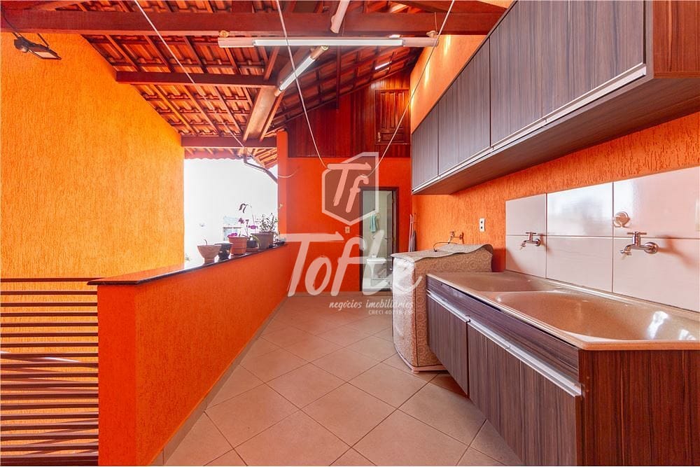 Casa, 3 quartos, 200 m² - Foto 14