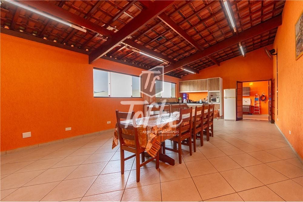 Casa, 3 quartos, 200 m² - Foto 20