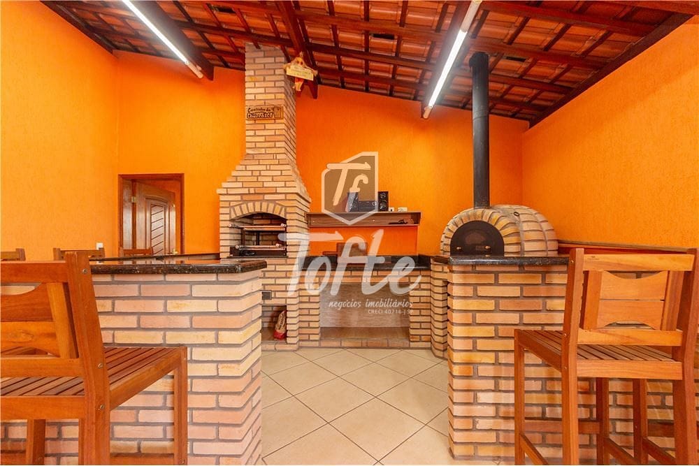 Casa, 3 quartos, 200 m² - Foto 19