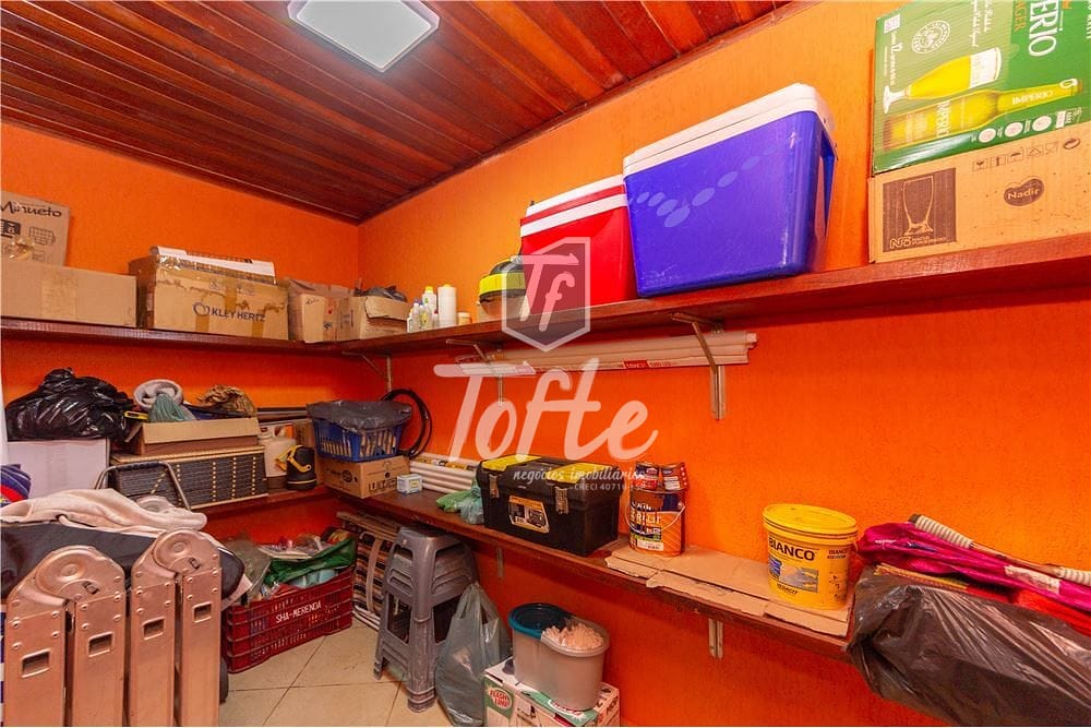 Casa, 3 quartos, 200 m² - Foto 22