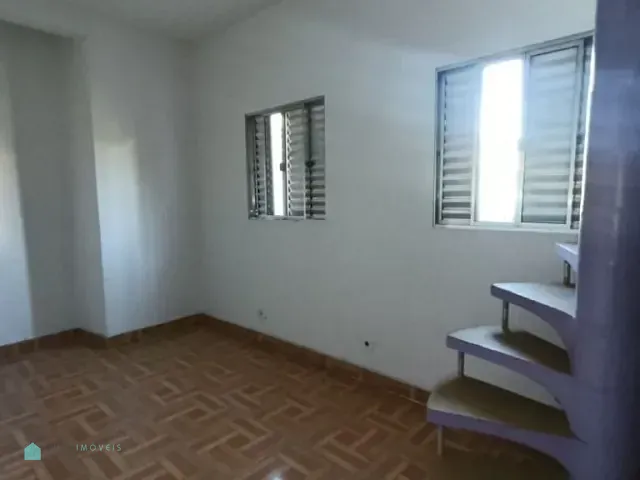 Casa com 50m² 2 quartos e 2 banheiros, para alugar, no bairro Vila Bonilha em São Paulo