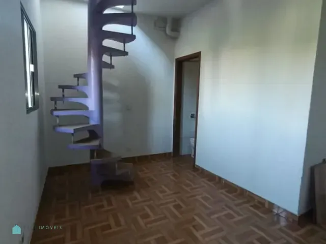 Casa com 50m² 2 quartos e 2 banheiros, para alugar, no bairro Vila Bonilha em São Paulo