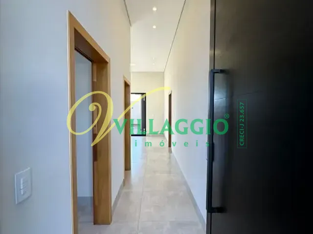 Casa com 270m² 3 quartos e 4 banheiros, à venda, no bairro Residencial Maria Júlia em São José do Rio Preto