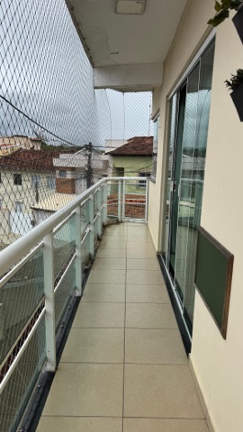 Casa 2 quartos e 1 banheiro, à venda, no bairro Jardim Santo Antônio em Macaé