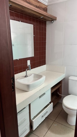 Casa 2 quartos e 1 banheiro, à venda, no bairro Jardim Santo Antônio em Macaé