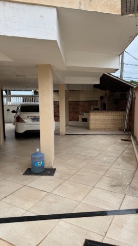 Casa 2 quartos e 1 banheiro, à venda, no bairro Jardim Santo Antônio em Macaé