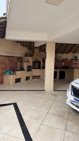Casa 2 quartos e 1 banheiro, à venda, no bairro Jardim Santo Antônio em Macaé