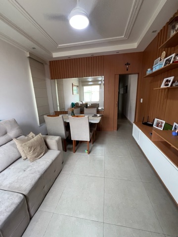 Casa 2 quartos e 2 banheiros, à venda, no bairro Parque Santo Antônio em Campos dos Goytacazes