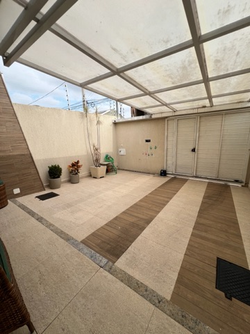Casa 2 quartos e 2 banheiros, à venda, no bairro Parque Santo Antônio em Campos dos Goytacazes