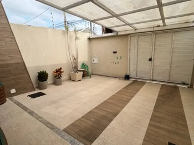 Casa 2 quartos e 2 banheiros, à venda, no bairro Parque Santo Antônio em Campos dos Goytacazes