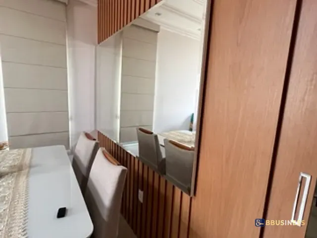 Casa 2 quartos e 2 banheiros, à venda, no bairro Parque Santo Antônio em Campos dos Goytacazes