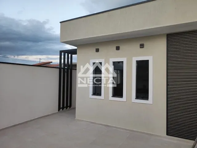 Casa com 150m² 2 quartos e 3 banheiros, à venda, no bairro Loteamento Portal dos Pássaros em Caraguatatuba