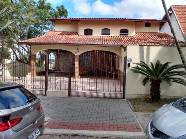 Foto do Casa - Casa à venda 4 Quartos, 500M², Jardim Esplanada, São José dos Campos - SP | RUSSI IMÓVEIS