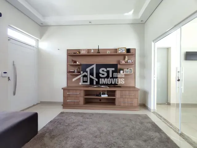Casa com 304m² 3 quartos e 4 banheiros, à venda, no bairro Jardim Itália em Andradas